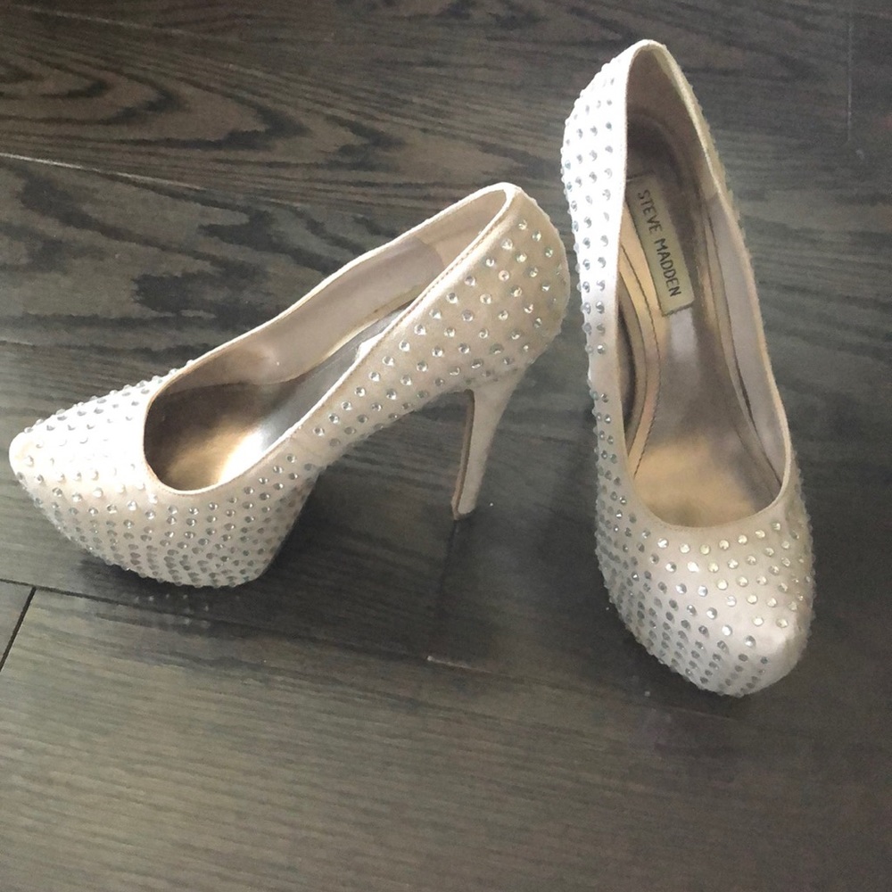 Steve Madden Heels